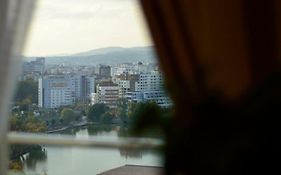 Long Term Business Apartment