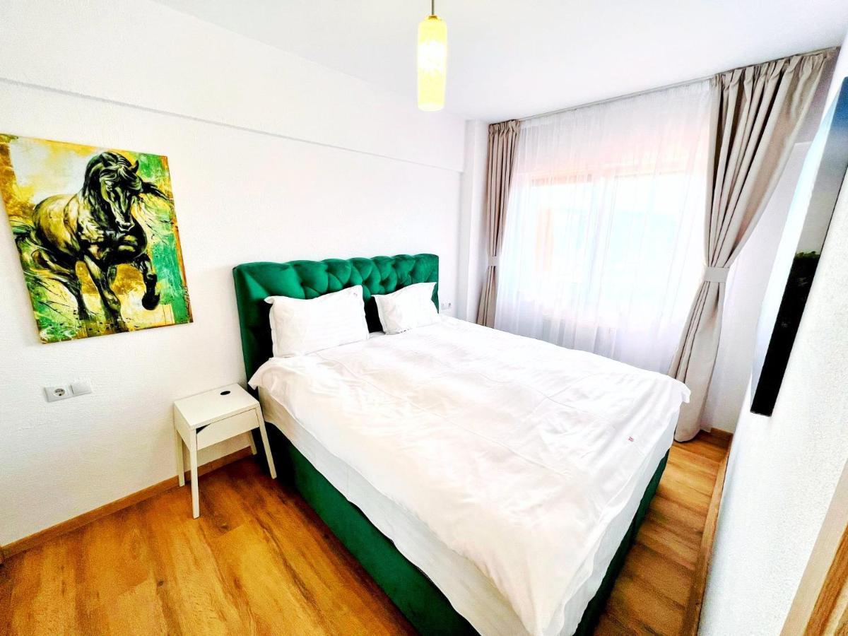 Long Term Business Apartment Cluj-Napoca Exterior foto