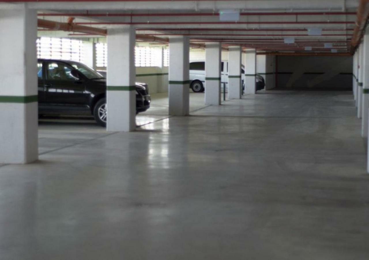 Long Term Business Apartment Cluj-Napoca Exterior foto